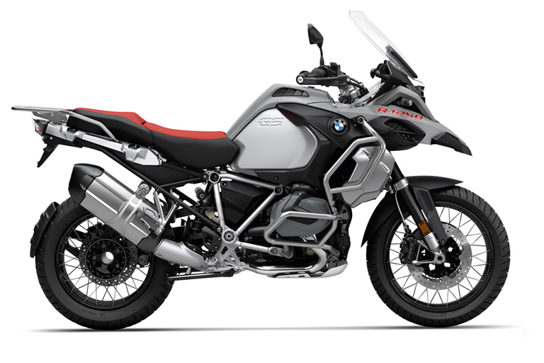R 1250 GS Adventure